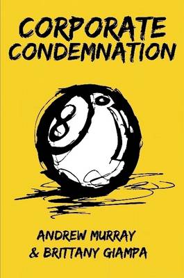 Book cover for Corporate Condemnation