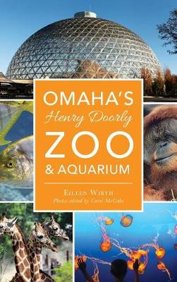 Book cover for Omaha's Henry Doorly Zoo & Aquarium