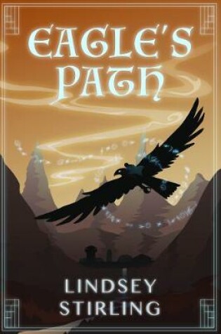 Cover of Eagle's Path
