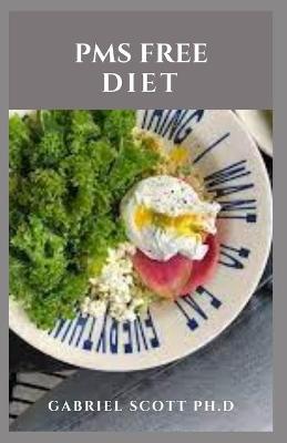 Book cover for PMS Free Diet