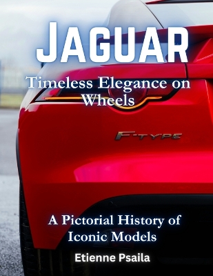 Cover of Jaguar