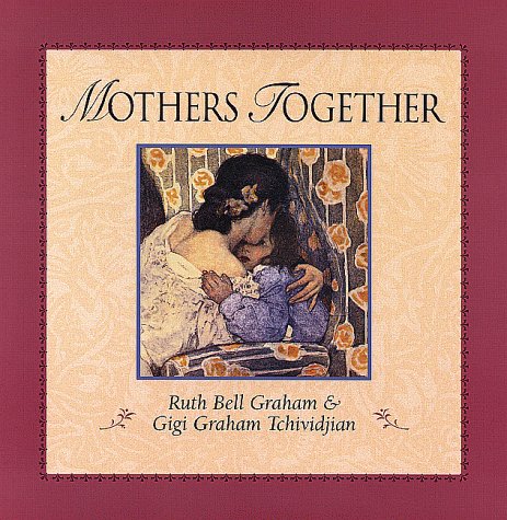 Book cover for Mothers Together