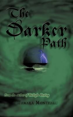 Cover of The Darker Path