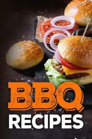 Cover of BBQ Recipes