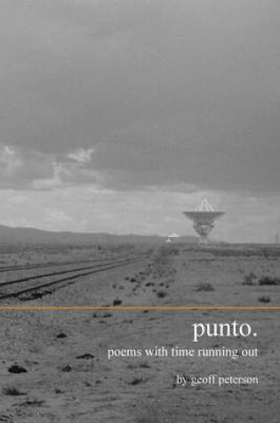 Cover of Punto.