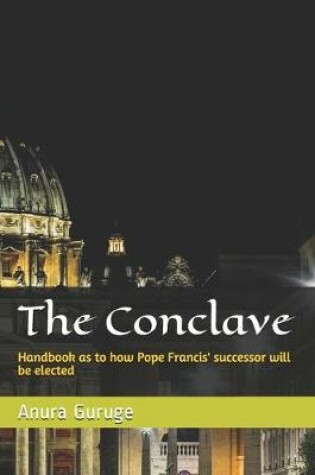 Cover of The Conclave