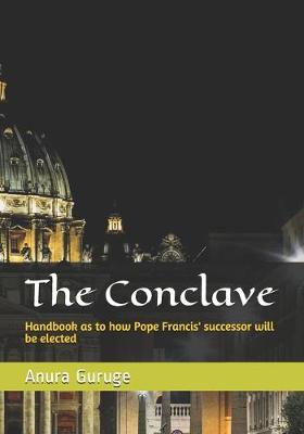 Book cover for The Conclave