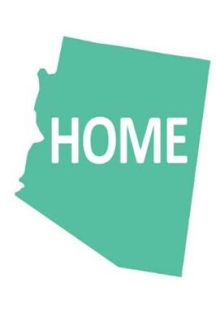 Cover of Arizona Home