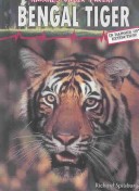 Book cover for Bengal Tiger