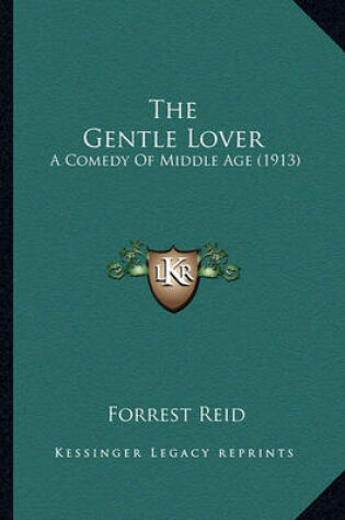 Cover of The Gentle Lover the Gentle Lover