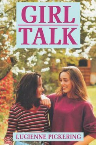 Cover of Girl Talk