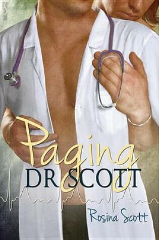 Cover of Paging Dr Scott