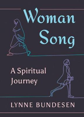 Book cover for Woman Song