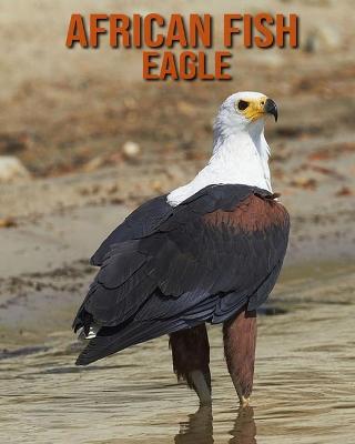 Book cover for African fish eagle