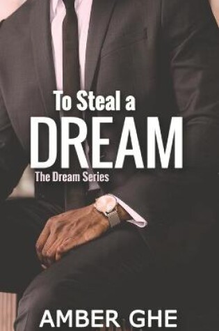 Cover of To Steal a Dream