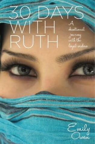 Cover of 30 Days with Ruth