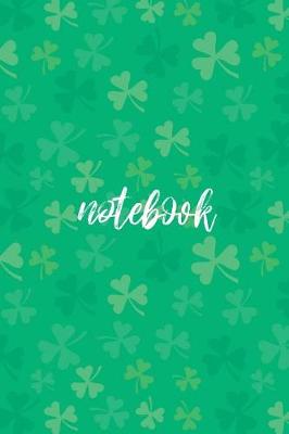 Cover of Notebook