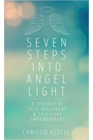 Cover of Seven Steps into Angel Light