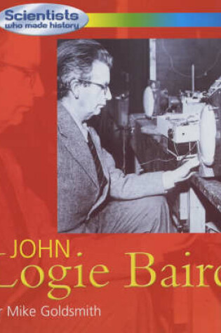 Cover of John Logie Baird