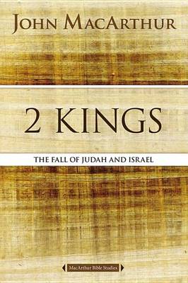 Cover of 2 Kings