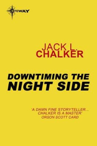 Cover of Downtiming the Night Side