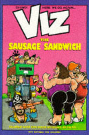 Cover of Sausage Sandwich