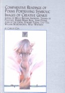 Cover of Comparative Readings of Poems Portraying Symbolic Images of Creative Genius