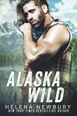 Book cover for Alaska Wild