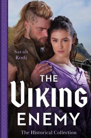 Cover of The Historical Collection: The Viking Enemy