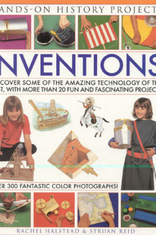 Cover of Inventions