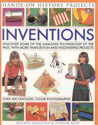 Cover of Inventions