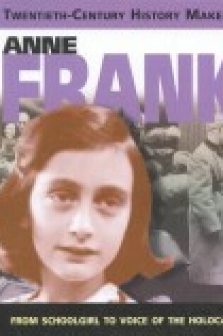 Cover of Anne Frank