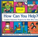 Book cover for How Can You Help?