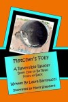 Book cover for Fletcher's Folly