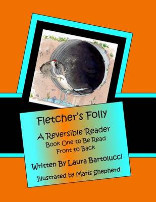 Book cover for Fletcher's Folly