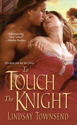 Book cover for To Touch the Knight