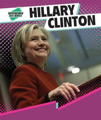 Cover of Hillary Clinton