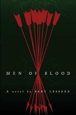 Cover of Men of Blood