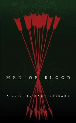 Book cover for Men of Blood
