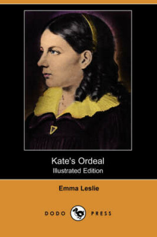 Cover of Kate's Ordeal(Dodo Press)