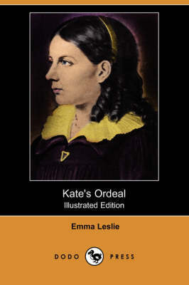Book cover for Kate's Ordeal(Dodo Press)