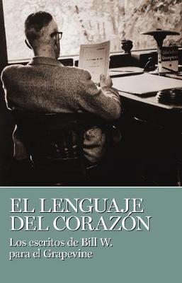 Book cover for El Lenguaje Del Corazon