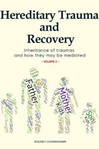 Cover of Hereditary Trauma and Recovery