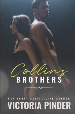 Cover of Collins Brothers