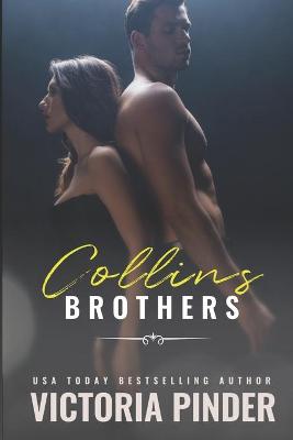 Book cover for Collins Brothers