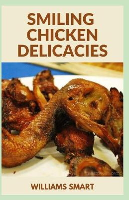 Book cover for Smiling Chicken Delicacies