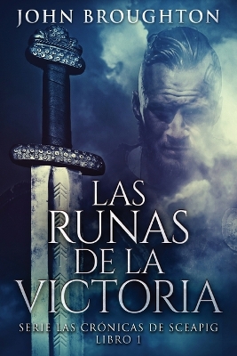 Book cover for Las Runas de la Victoria