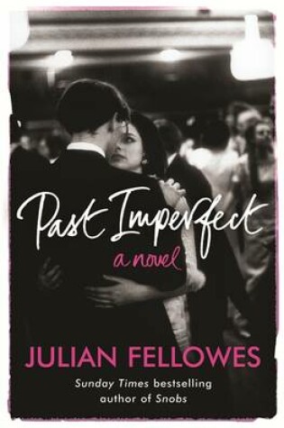 Cover of Past Imperfect