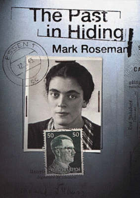 Book cover for The Past in Hiding