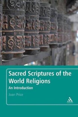 Cover of Sacred Scriptures of the World Religions